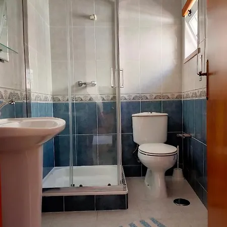 아파트 Casa Da Sao *