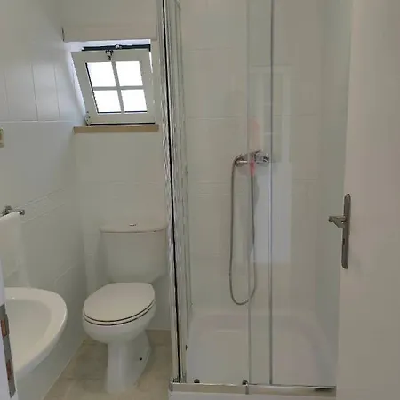 아파트 Casa Da Sao 나자레
