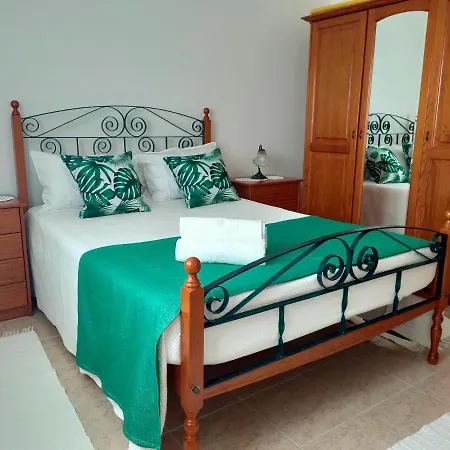 Apartment Casa Da Sao Nazare