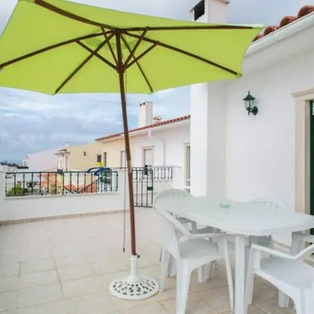 Casa Da Sao Nazare