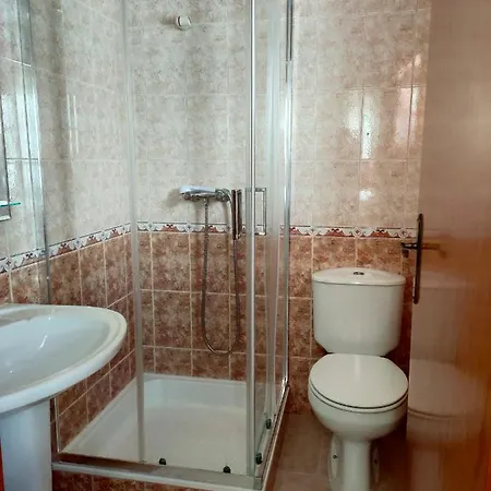 Casa Da Sao Apartment *