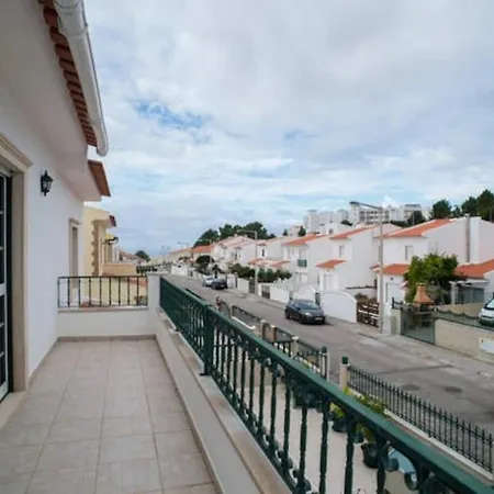 Casa Da Sao Apartamento