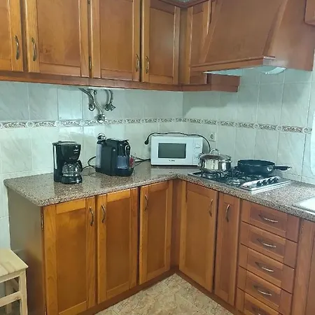 Apartamento Casa Da Sao