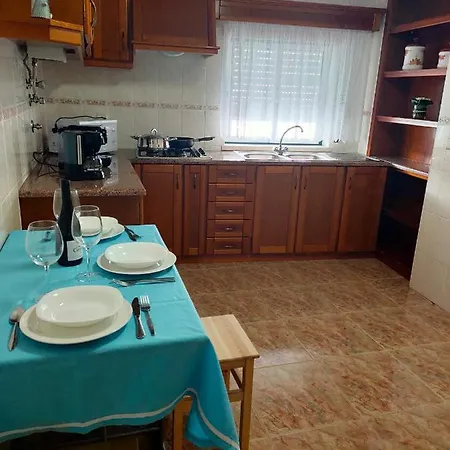 Casa Da Sao * Nazare