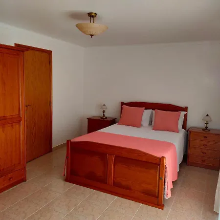 Casa Da Sao * Nazare