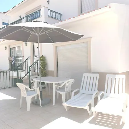 Apartamento Casa Da Sao *