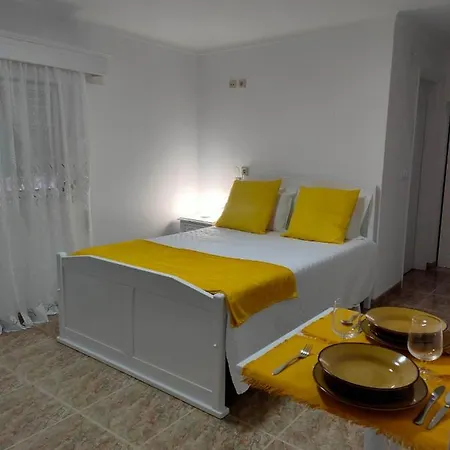 Casa Da Sao *