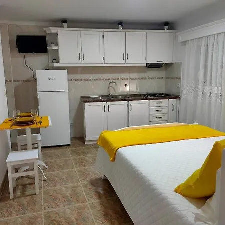 Casa Da Sao Apartamento Nazaré