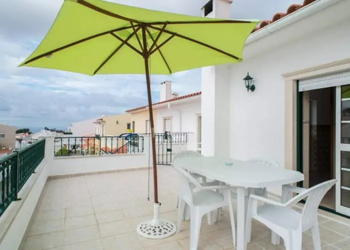 Casa Da Sao 纳扎雷