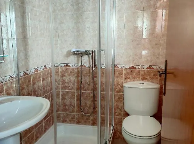 Casa Da Sao 公寓 *