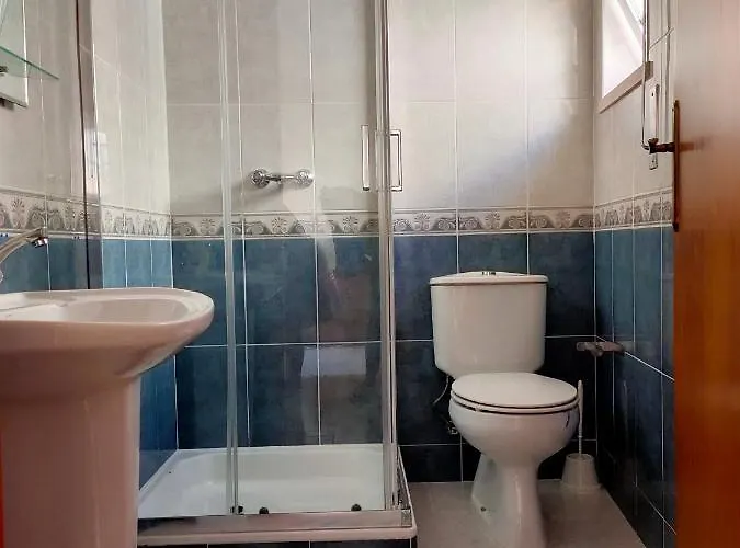 公寓 Casa Da Sao *