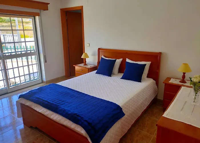 Casa Da Sao * 纳扎雷