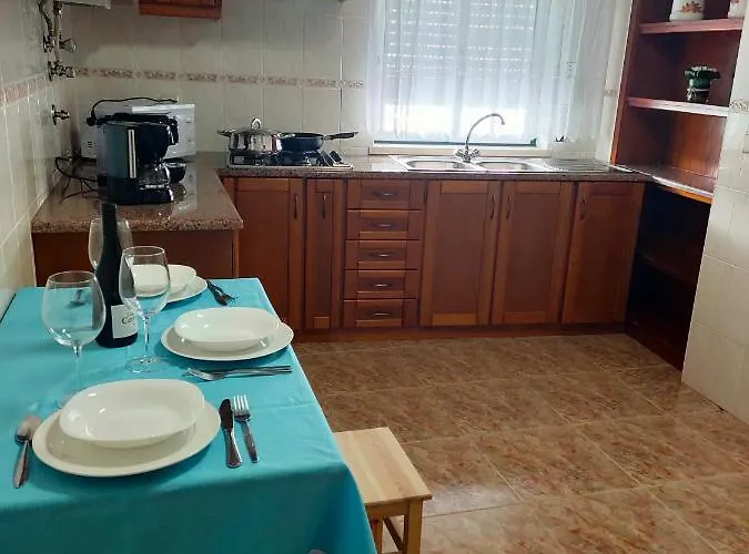 Casa Da Sao * 纳扎雷