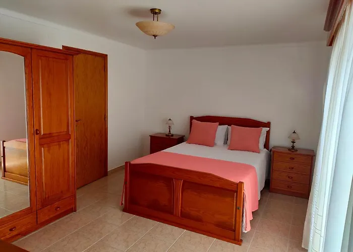 Casa Da Sao * 纳扎雷