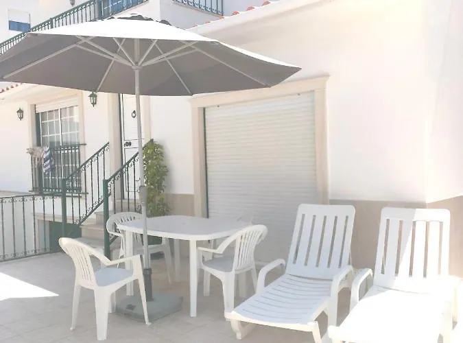 Apartamento Casa Da Sao *
