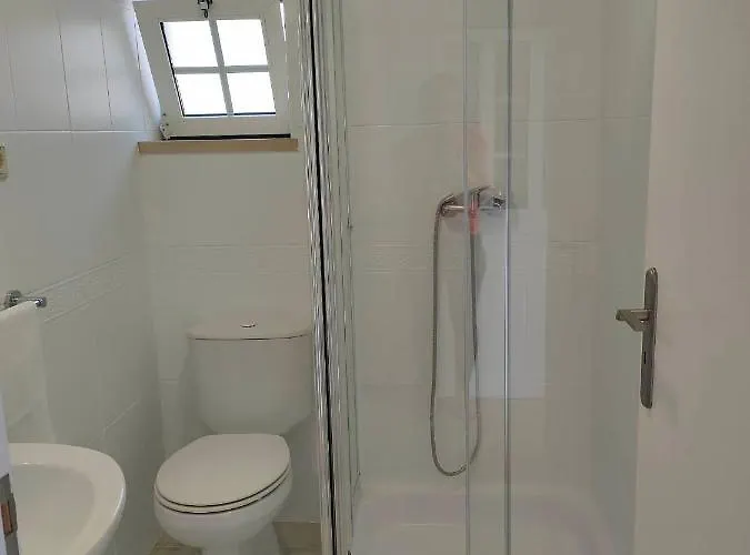 公寓 Casa Da Sao 纳扎雷